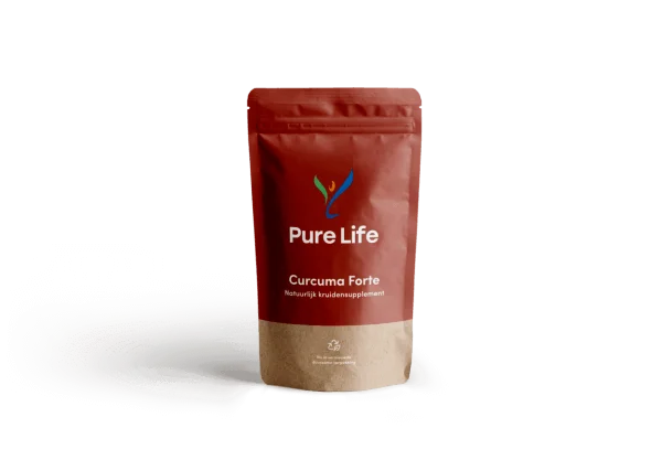 kurkuma voedingssupplement