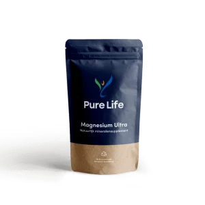 Magnesium Ultra Capsules