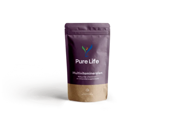 Multivitamineralen