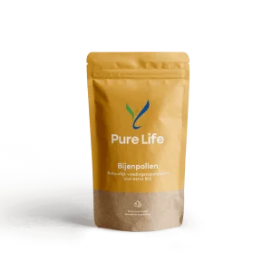 bijenpollen supplementen