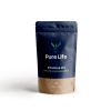 Vitamine D3 Supplement Pouch Voorkant