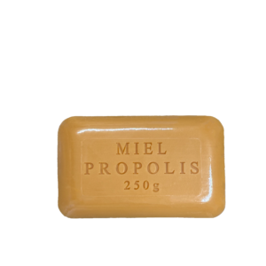 Honing Propolis zeep - Verveine