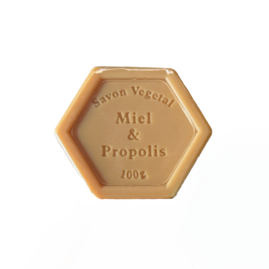 Honing & Propolis Zeep